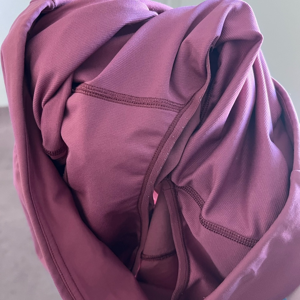 Lululemon Shorts - Picture 5 of 8
